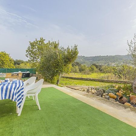 Finca Puig Santa Magdalena Экстерьер фото