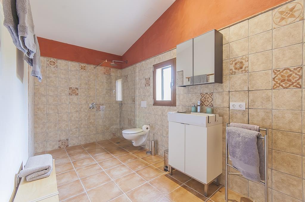 Finca Puig Santa Magdalena Экстерьер фото