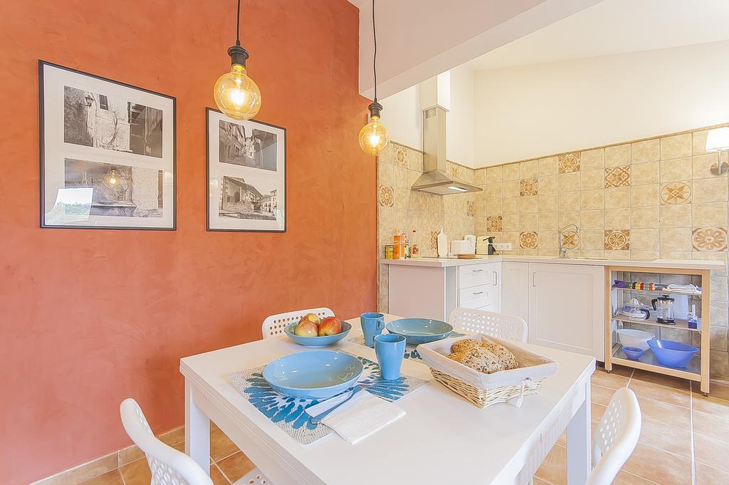 Finca Puig Santa Magdalena Экстерьер фото