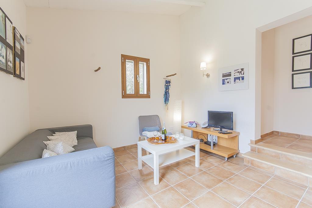 Finca Puig Santa Magdalena Экстерьер фото