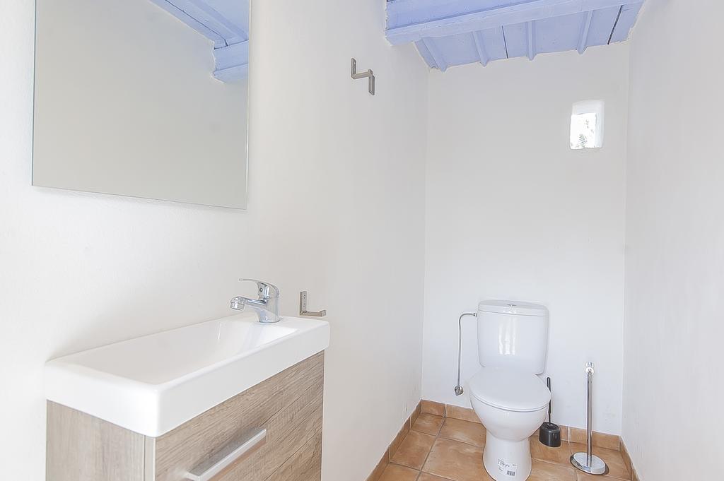 Finca Puig Santa Magdalena Экстерьер фото