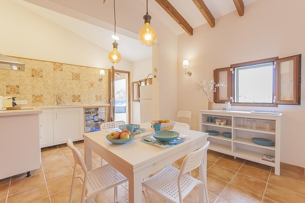 Finca Puig Santa Magdalena Экстерьер фото