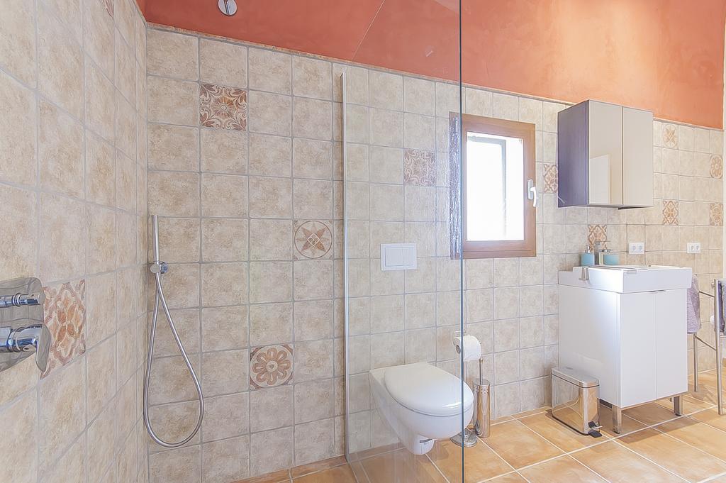 Finca Puig Santa Magdalena Экстерьер фото