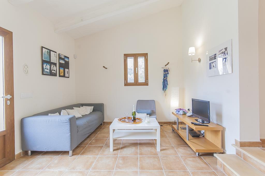 Finca Puig Santa Magdalena Экстерьер фото