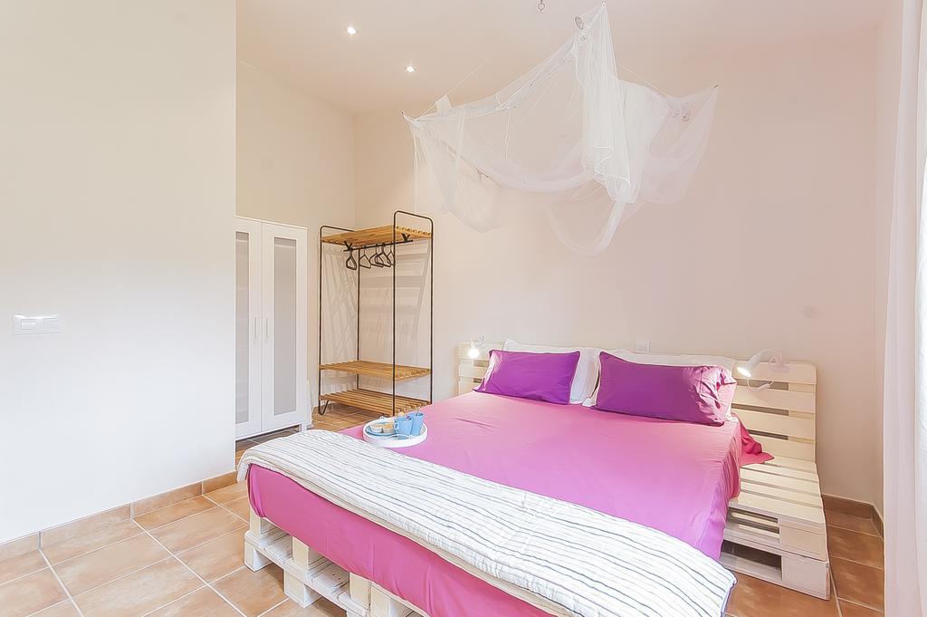 Finca Puig Santa Magdalena Экстерьер фото